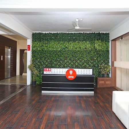 נאסיק Hotel O 10671 Hotel Sai Prem מראה חיצוני תמונה