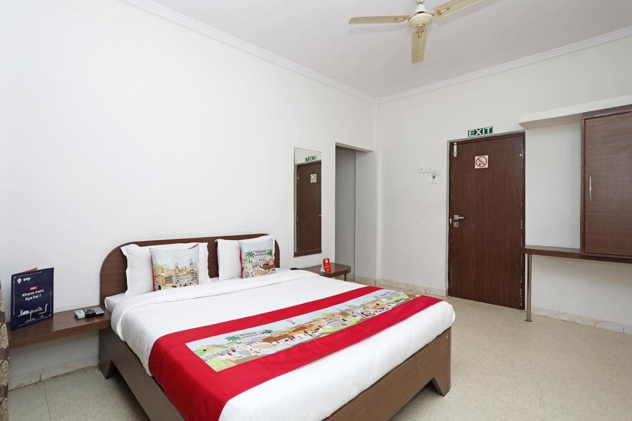 נאסיק Hotel O 10671 Hotel Sai Prem מראה חיצוני תמונה