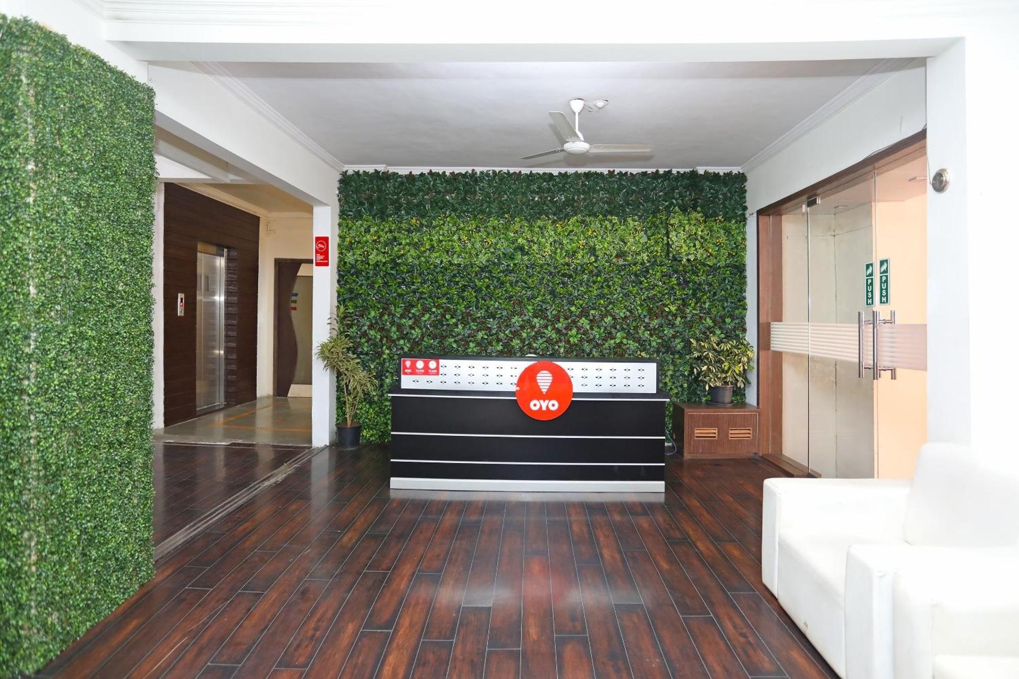 נאסיק Hotel O 10671 Hotel Sai Prem מראה חיצוני תמונה