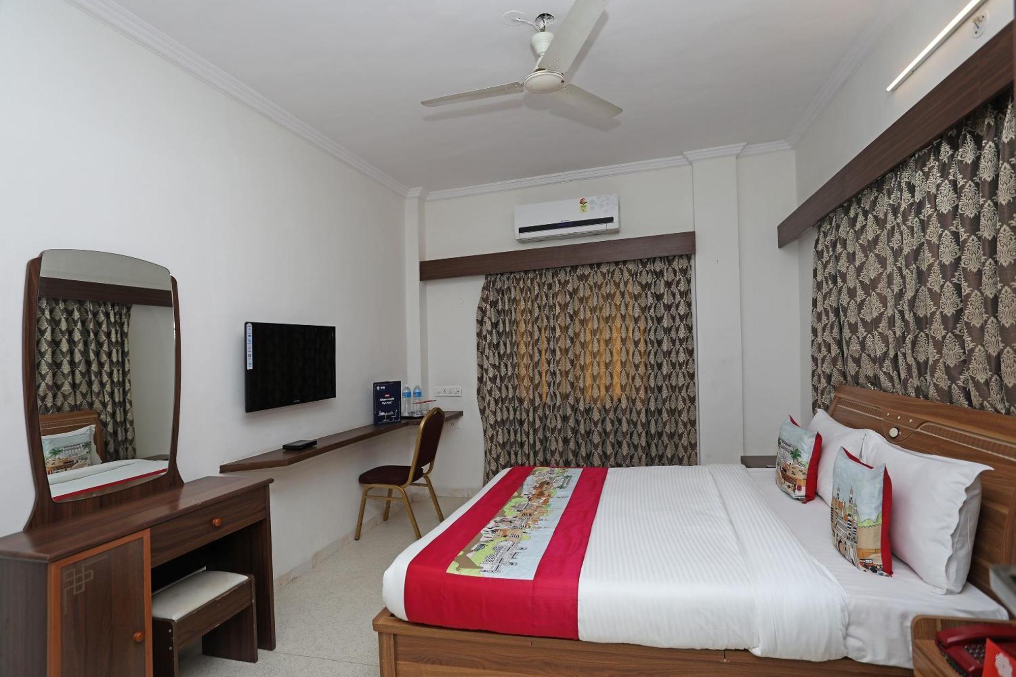 נאסיק Hotel O 10671 Hotel Sai Prem מראה חיצוני תמונה
